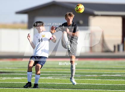 Thumbnail 3 in Meridian @ Owyhee photogallery.