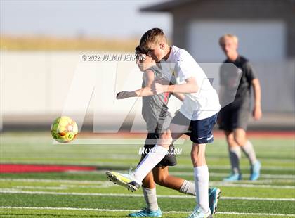 Thumbnail 3 in Meridian @ Owyhee photogallery.