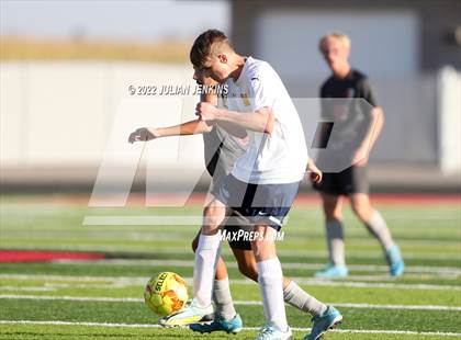 Thumbnail 2 in Meridian @ Owyhee photogallery.