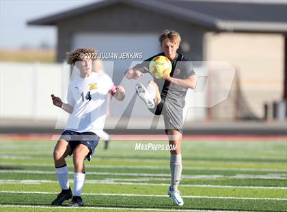 Thumbnail 2 in Meridian @ Owyhee photogallery.