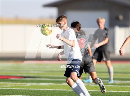 Thumbnail 1 in Meridian @ Owyhee photogallery.