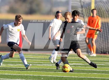 Thumbnail 2 in Meridian @ Owyhee photogallery.
