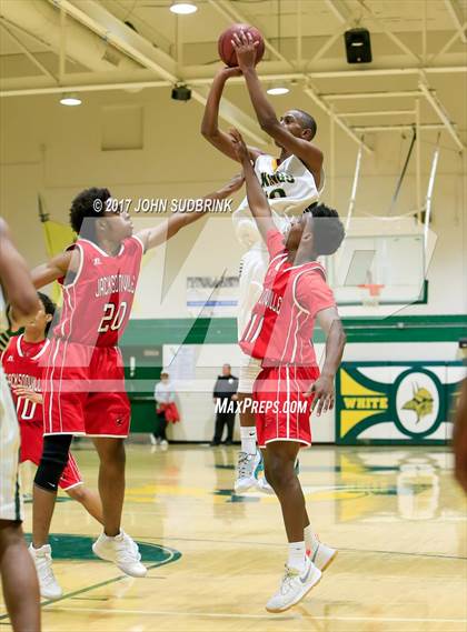 Thumbnail 2 in Jacksonville @ White Oak photogallery.