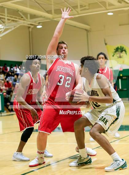 Thumbnail 2 in Jacksonville @ White Oak photogallery.