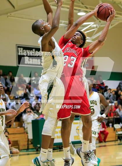 Thumbnail 2 in Jacksonville @ White Oak photogallery.