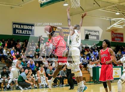 Thumbnail 3 in Jacksonville @ White Oak photogallery.