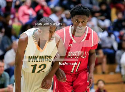 Thumbnail 3 in Jacksonville @ White Oak photogallery.