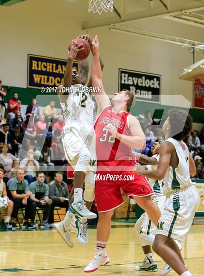 Thumbnail 3 in Jacksonville @ White Oak photogallery.