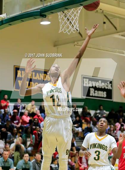 Thumbnail 3 in Jacksonville @ White Oak photogallery.