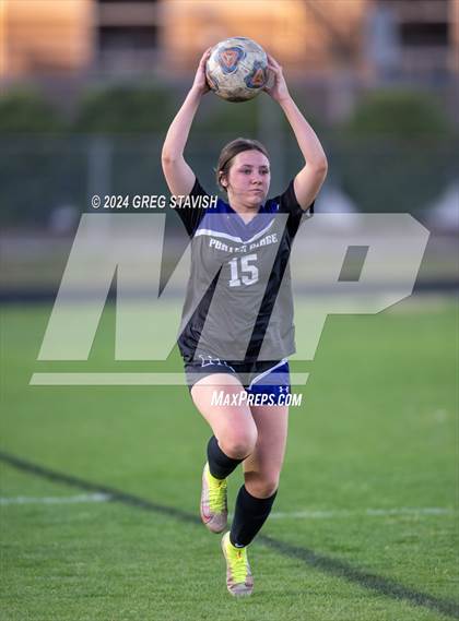 Thumbnail 3 in Butler @ Porter Ridge photogallery.