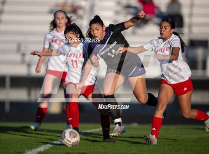 Thumbnail 3 in Butler @ Porter Ridge photogallery.