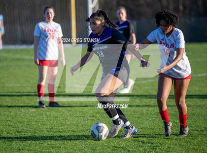 Thumbnail 3 in Butler @ Porter Ridge photogallery.