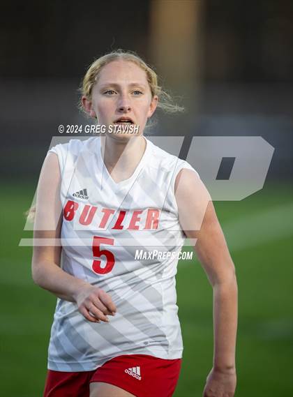 Thumbnail 3 in Butler @ Porter Ridge photogallery.