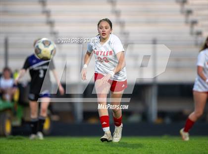 Thumbnail 3 in Butler @ Porter Ridge photogallery.