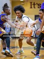 Photo from the gallery "Jack Britt vs South View (Cumberland County Holiday Classic)"