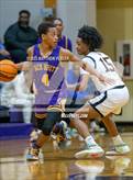 Photo from the gallery "Jack Britt vs South View (Cumberland County Holiday Classic)"