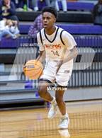 Photo from the gallery "Jack Britt vs South View (Cumberland County Holiday Classic)"