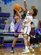 Photo from the gallery "Jack Britt vs South View (Cumberland County Holiday Classic)"