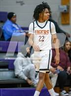Photo from the gallery "Jack Britt vs South View (Cumberland County Holiday Classic)"