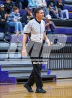 Photo from the gallery "Jack Britt vs South View (Cumberland County Holiday Classic)"