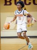 Photo from the gallery "Jack Britt vs South View (Cumberland County Holiday Classic)"