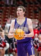 Photo from the gallery "South Sevier vs. North Summit (UHSAA 2A Quarterfinal)"