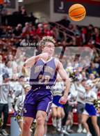 Photo from the gallery "South Sevier vs. North Summit (UHSAA 2A Quarterfinal)"