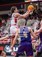 Photo from the gallery "South Sevier vs. North Summit (UHSAA 2A Quarterfinal)"