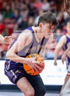 Photo from the gallery "South Sevier vs. North Summit (UHSAA 2A Quarterfinal)"