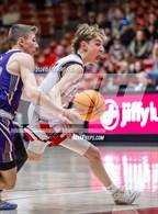 Photo from the gallery "South Sevier vs. North Summit (UHSAA 2A Quarterfinal)"