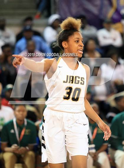 Thumbnail 2 in Kinston vs. Farmville Central (NCHSAA 2A Regional Playoff) photogallery.