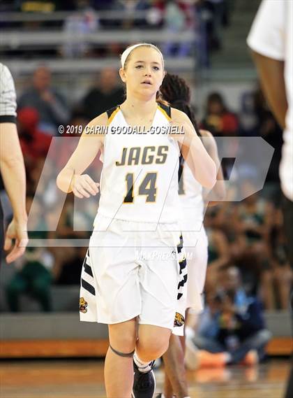 Thumbnail 1 in Kinston vs. Farmville Central (NCHSAA 2A Regional Playoff) photogallery.