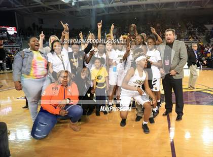 Thumbnail 1 in Kinston vs. Farmville Central (NCHSAA 2A Regional Playoff) photogallery.