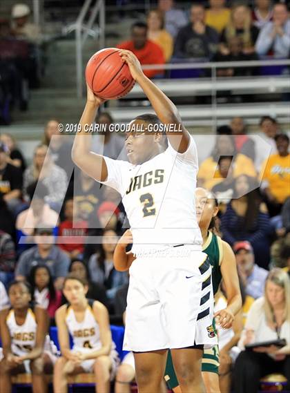 Thumbnail 1 in Kinston vs. Farmville Central (NCHSAA 2A Regional Playoff) photogallery.