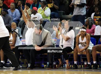 Thumbnail 1 in Kinston vs. Farmville Central (NCHSAA 2A Regional Playoff) photogallery.