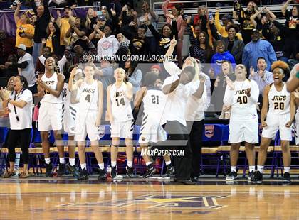 Thumbnail 2 in Kinston vs. Farmville Central (NCHSAA 2A Regional Playoff) photogallery.