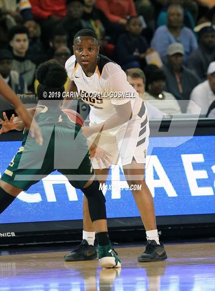 Thumbnail 1 in Kinston vs. Farmville Central (NCHSAA 2A Regional Playoff) photogallery.