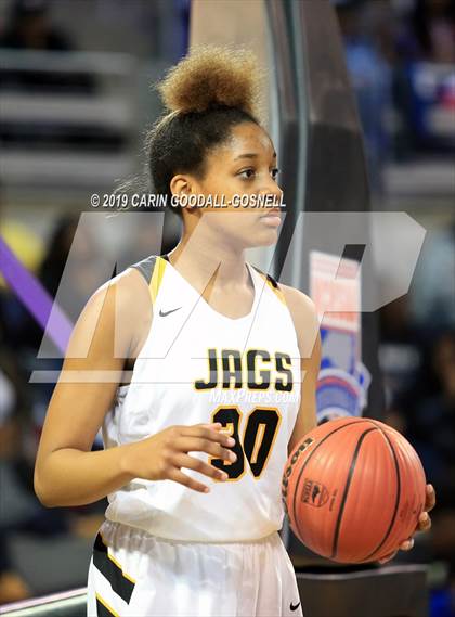 Thumbnail 2 in Kinston vs. Farmville Central (NCHSAA 2A Regional Playoff) photogallery.