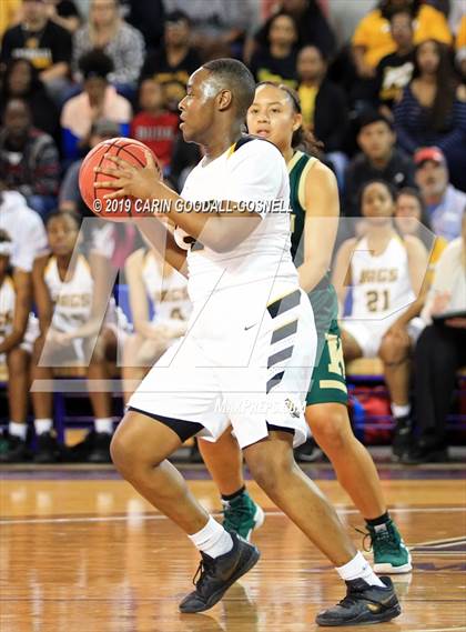 Thumbnail 2 in Kinston vs. Farmville Central (NCHSAA 2A Regional Playoff) photogallery.