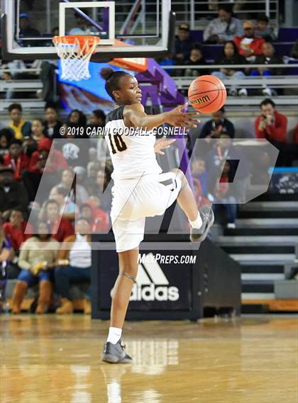 Thumbnail 1 in Kinston vs. Farmville Central (NCHSAA 2A Regional Playoff) photogallery.