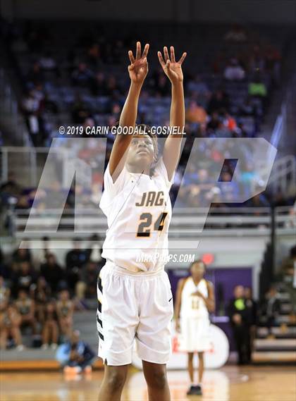 Thumbnail 1 in Kinston vs. Farmville Central (NCHSAA 2A Regional Playoff) photogallery.