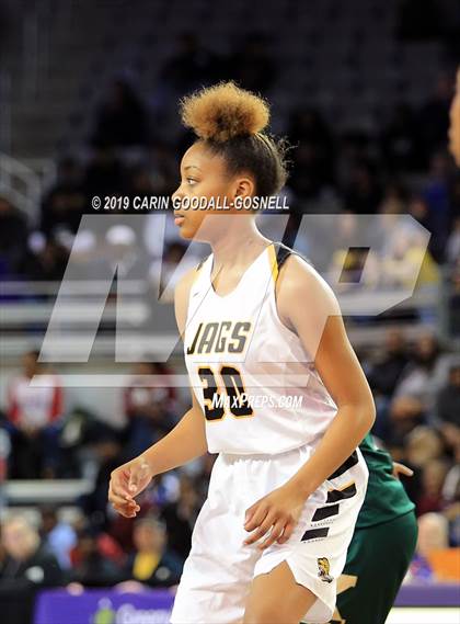 Thumbnail 3 in Kinston vs. Farmville Central (NCHSAA 2A Regional Playoff) photogallery.