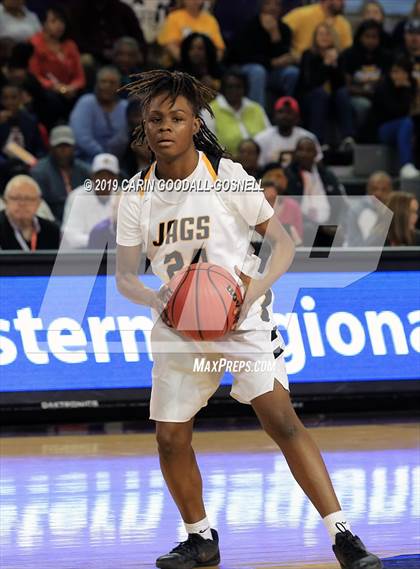 Thumbnail 1 in Kinston vs. Farmville Central (NCHSAA 2A Regional Playoff) photogallery.