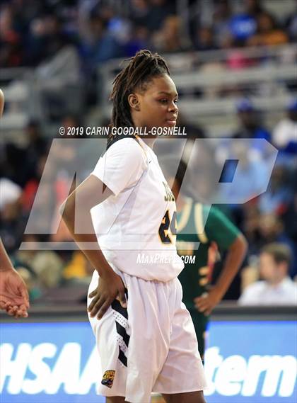 Thumbnail 1 in Kinston vs. Farmville Central (NCHSAA 2A Regional Playoff) photogallery.