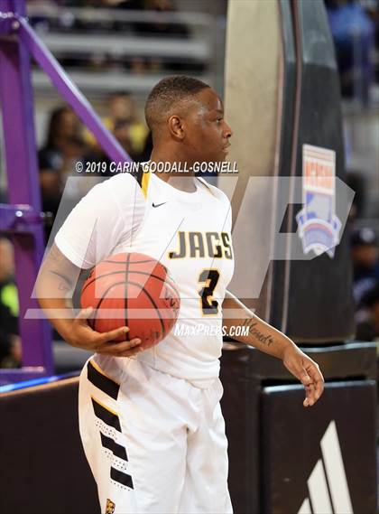 Thumbnail 1 in Kinston vs. Farmville Central (NCHSAA 2A Regional Playoff) photogallery.