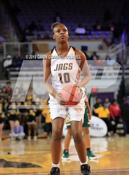 Thumbnail 2 in Kinston vs. Farmville Central (NCHSAA 2A Regional Playoff) photogallery.