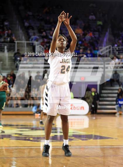 Thumbnail 3 in Kinston vs. Farmville Central (NCHSAA 2A Regional Playoff) photogallery.