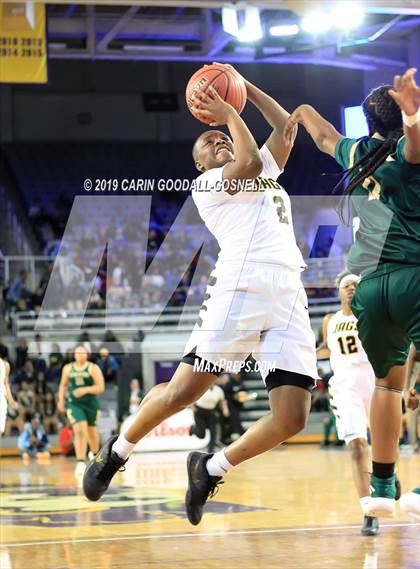 Thumbnail 3 in Kinston vs. Farmville Central (NCHSAA 2A Regional Playoff) photogallery.