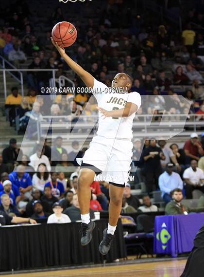 Thumbnail 2 in Kinston vs. Farmville Central (NCHSAA 2A Regional Playoff) photogallery.