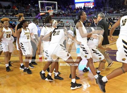 Thumbnail 2 in Kinston vs. Farmville Central (NCHSAA 2A Regional Playoff) photogallery.